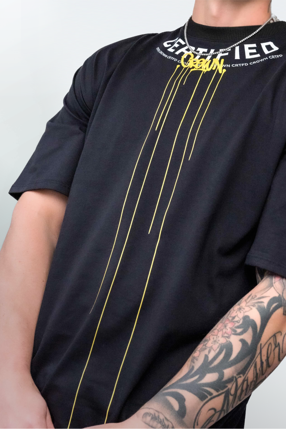 T-Shirts & Polos