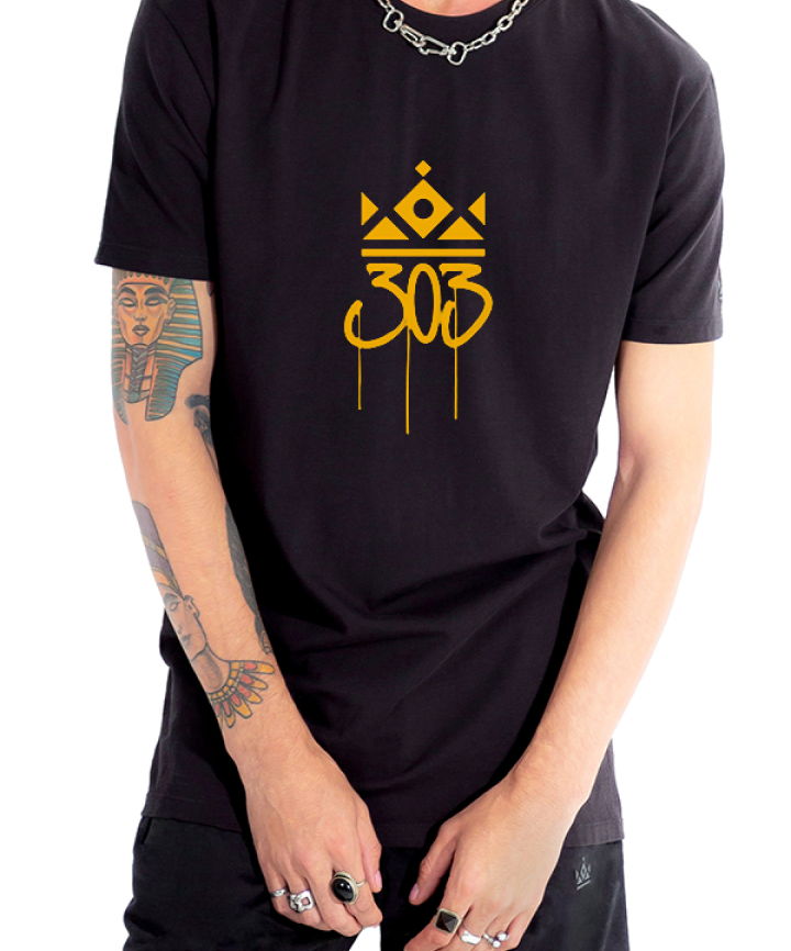 303 - Drip
