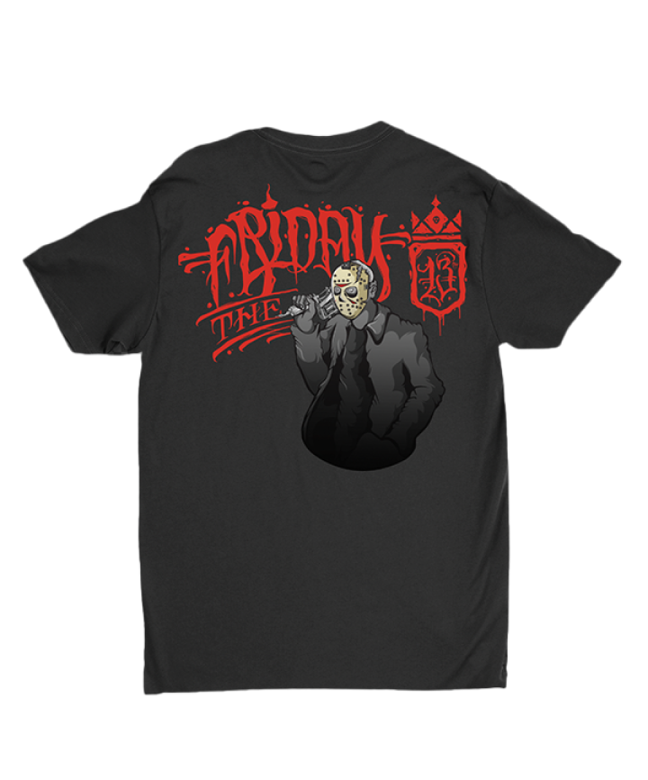 CRTFD Jason