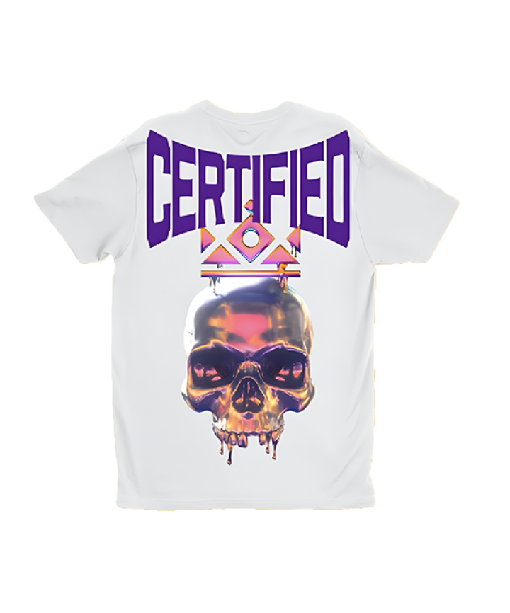 Legacy Miami Skull