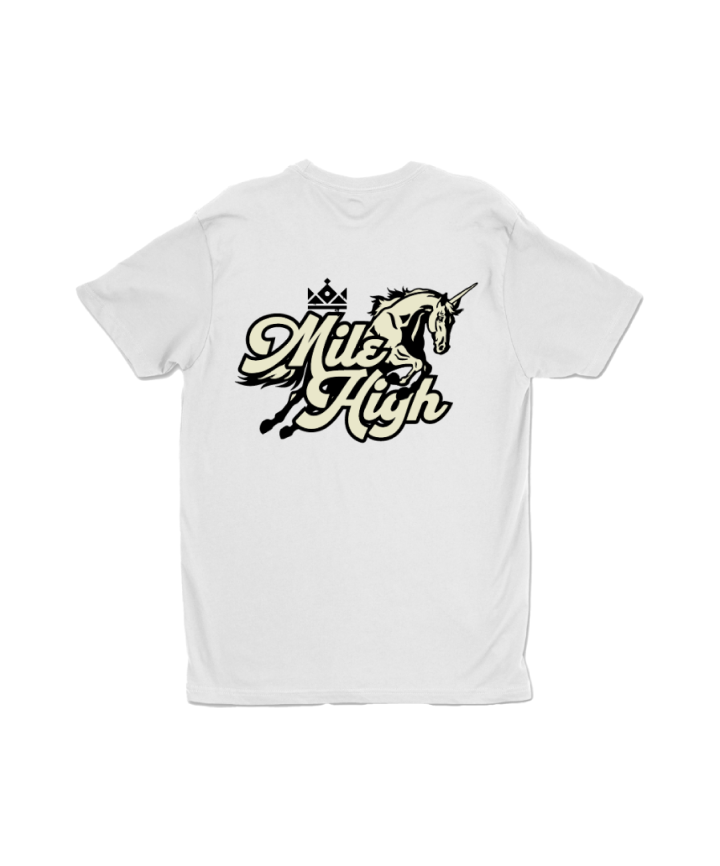 Mile High Unicorn