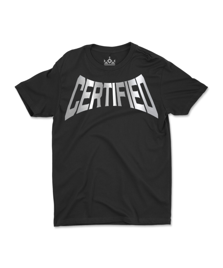 Reflective Legacy Tee