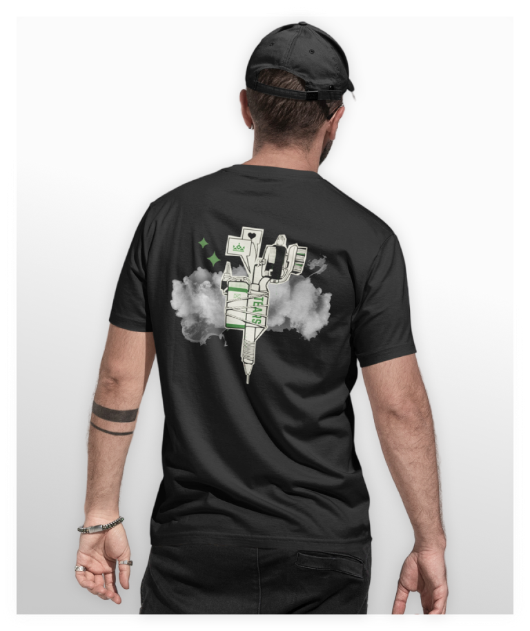 The Joint Machine
