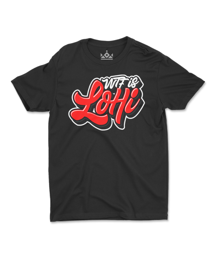 WTF is LoHi