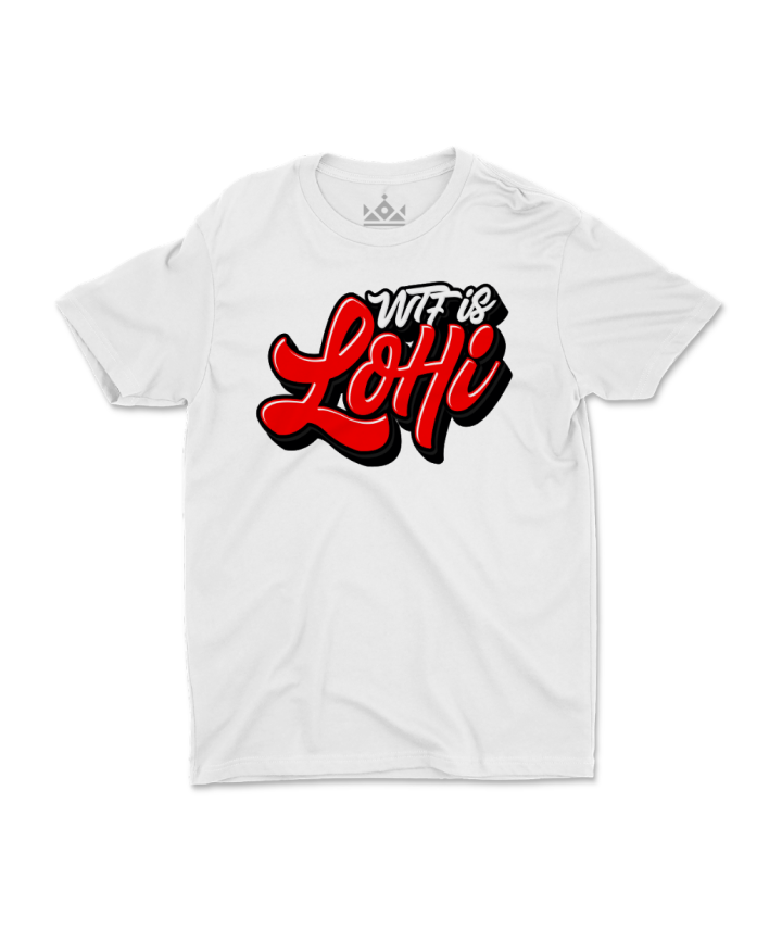 WTF is LoHi